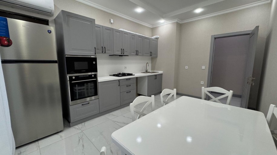 Kirayə verilir 2 otaqlı yeni tikili, 89 m², Dərnəgül m.-10