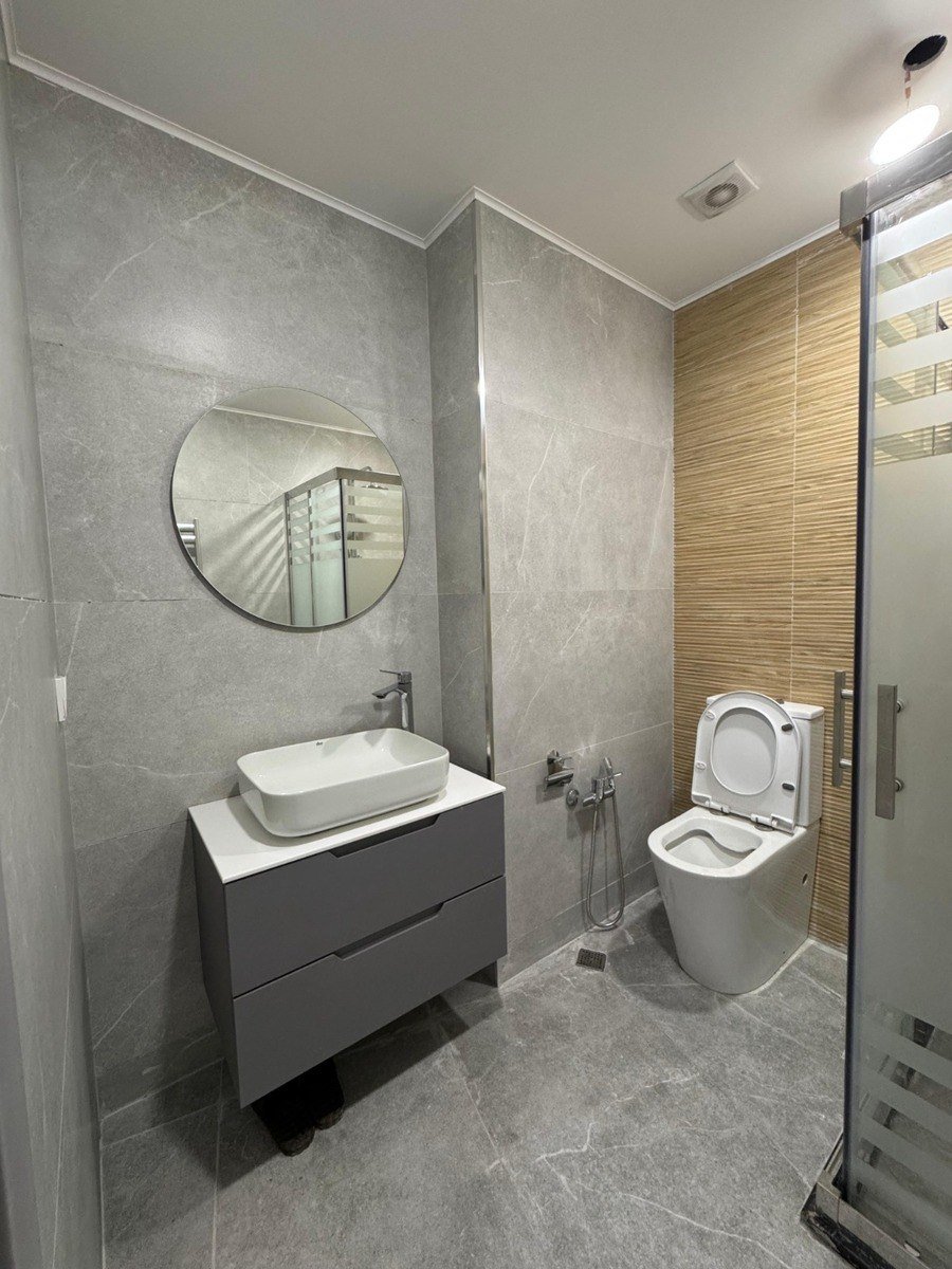 Kirayə verilir 2 otaqlı yeni tikili, 89 m², Dərnəgül m.-12