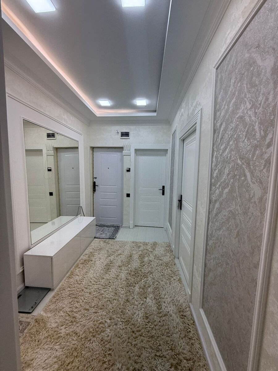 Satılır 4 otaqlı köhnə tikili, 110 m², Yeni Yasamal-15