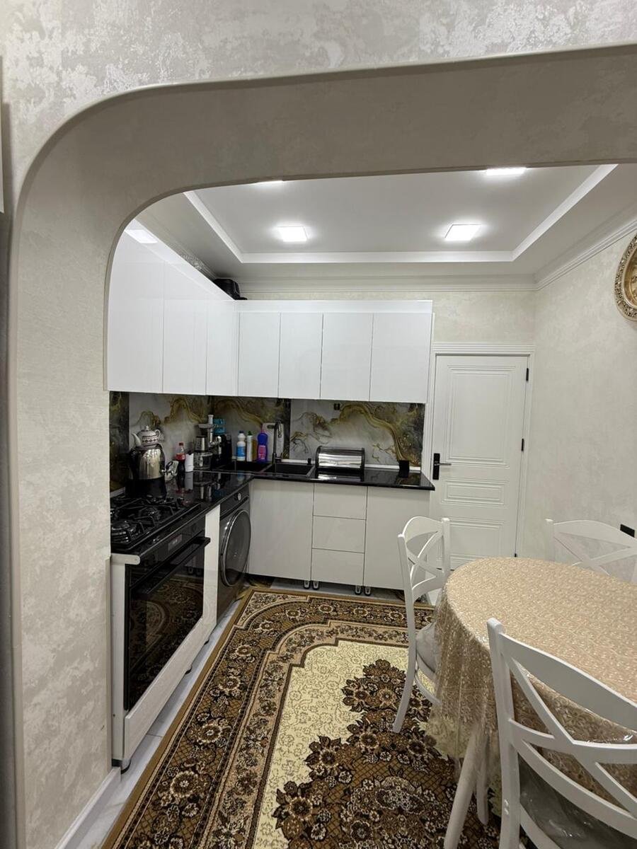 Satılır 4 otaqlı köhnə tikili, 110 m², Yeni Yasamal-19