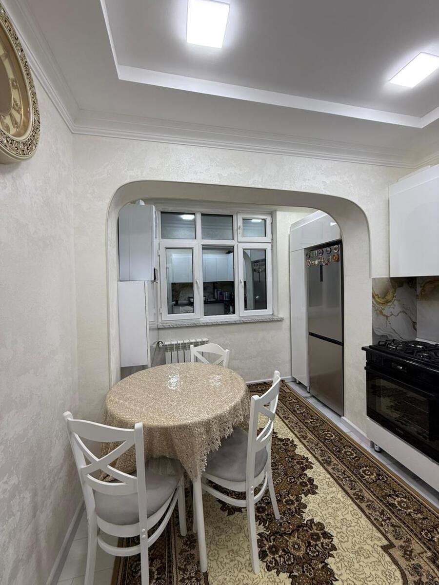 Satılır 4 otaqlı köhnə tikili, 110 m², Yeni Yasamal-20