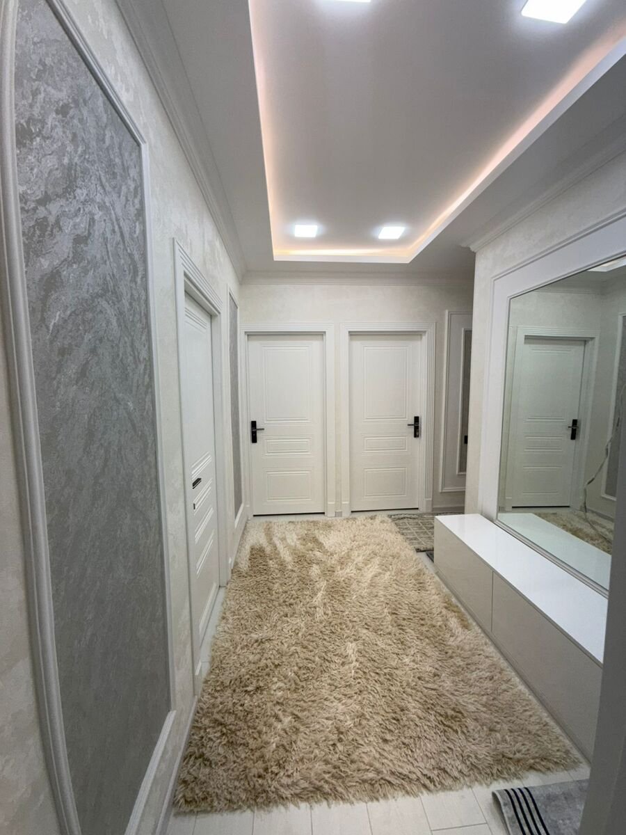 Satılır 4 otaqlı köhnə tikili, 110 m², Yeni Yasamal-21