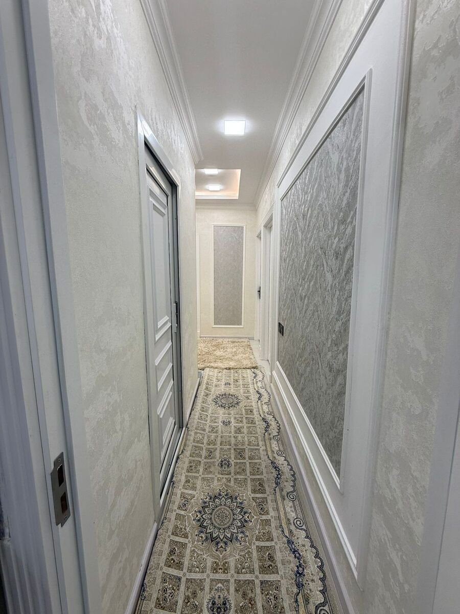 Satılır 4 otaqlı köhnə tikili, 110 m², Yeni Yasamal-22