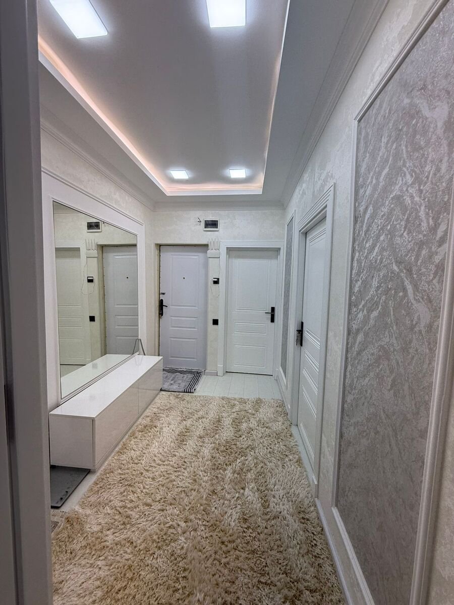 Satılır 4 otaqlı köhnə tikili, 110 m², Yeni Yasamal-24