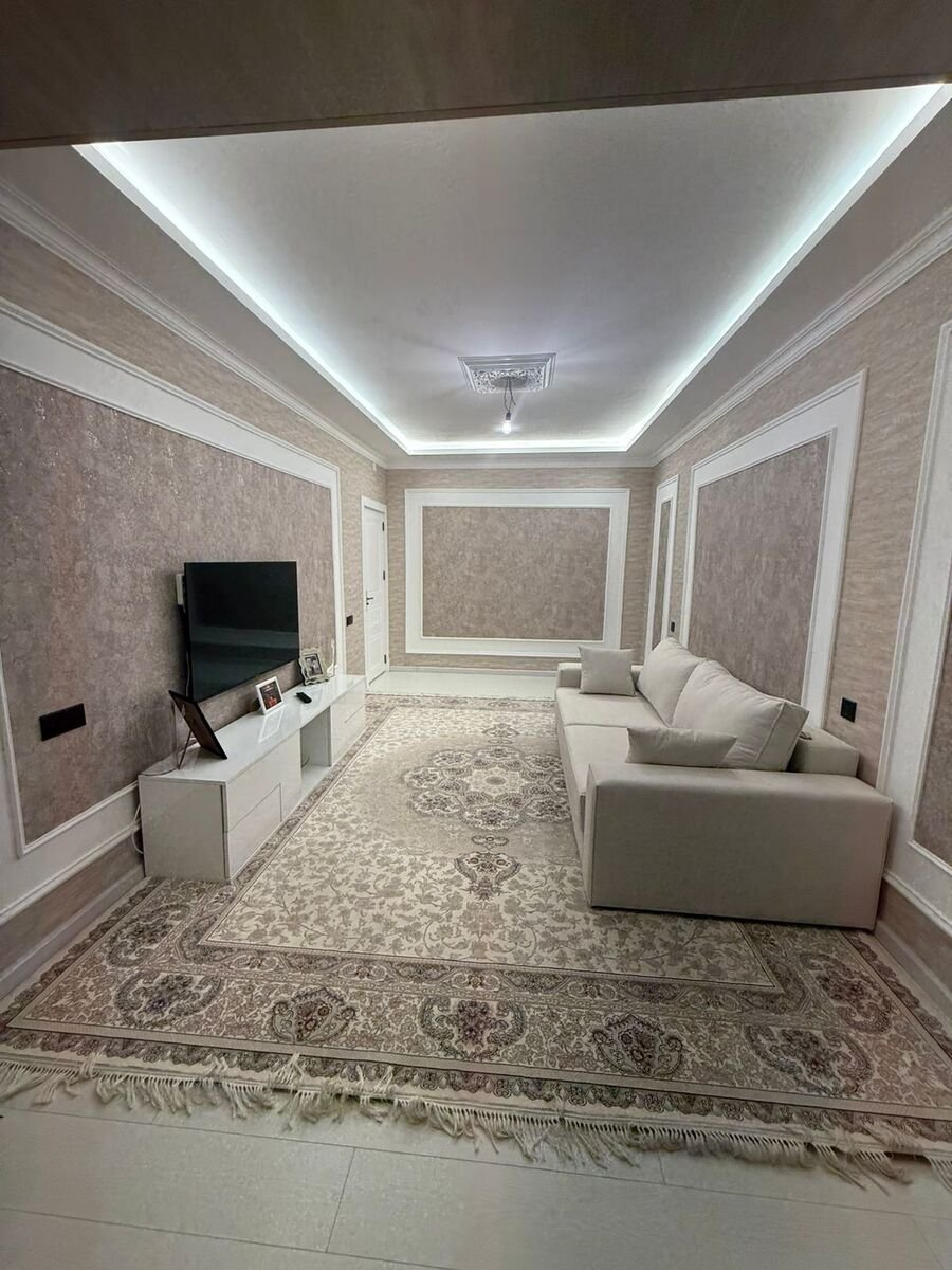 Satılır 4 otaqlı köhnə tikili, 110 m², Yeni Yasamal-25