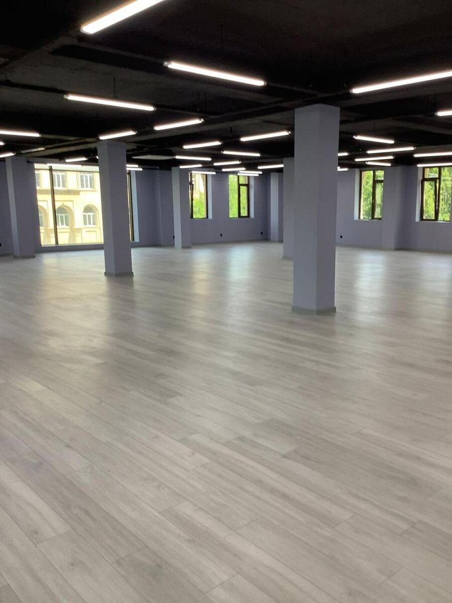 1800 m<sup>2</sup> obyekt satılır, Nərimanov-3