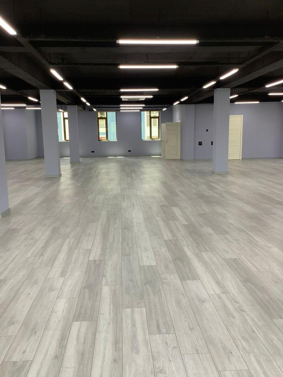 1800 m<sup>2</sup> obyekt satılır, Nərimanov-5