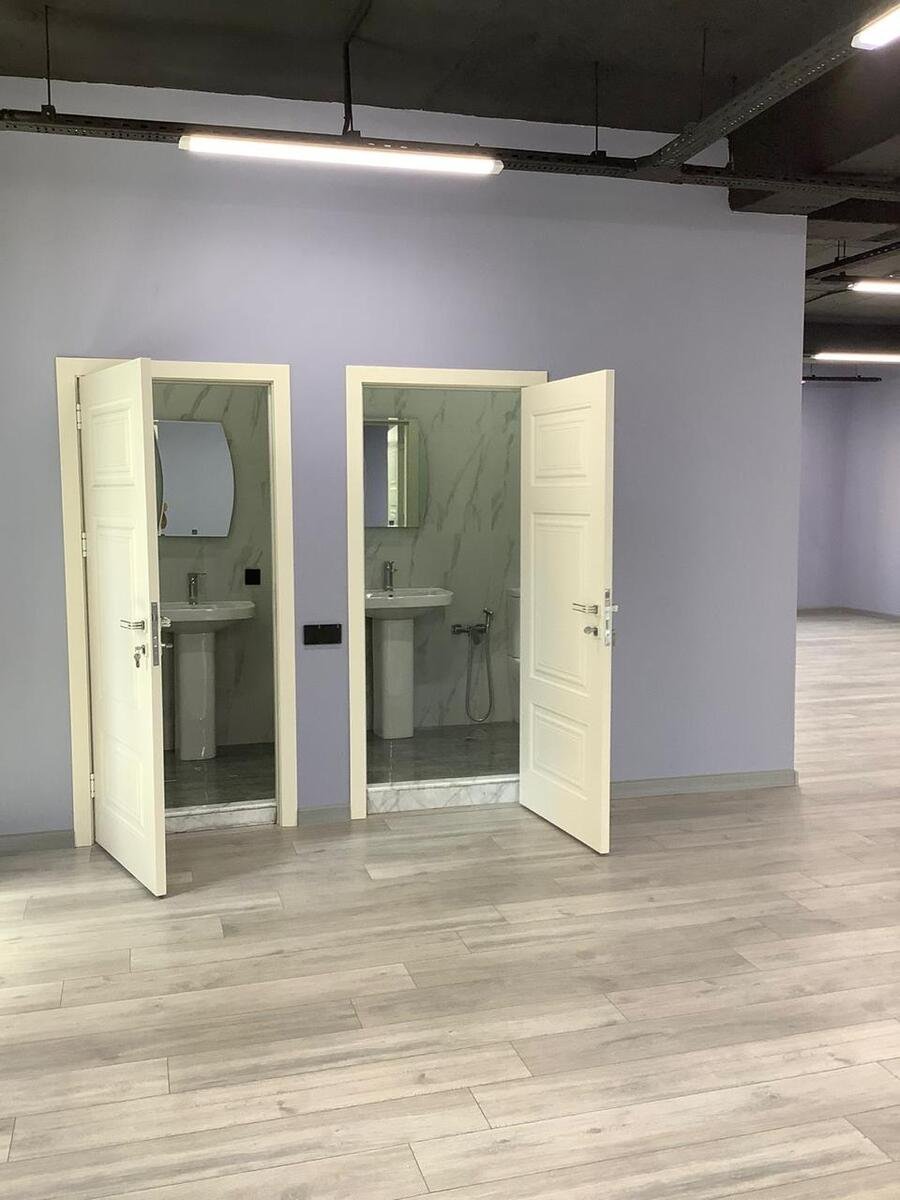 1800 m<sup>2</sup> obyekt satılır, Nərimanov-6