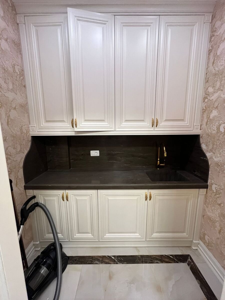 Kirayə verilir 4 otaqlı yeni tikili, 220 m², Səbail-18