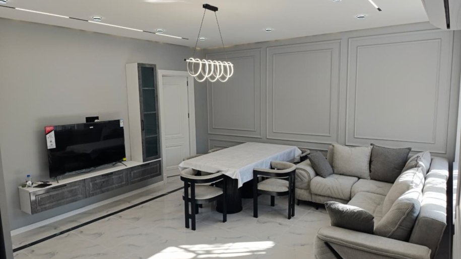 Kirayə verilir 3 otaqlı köhnə tikili, 80 m², Bayıl-1