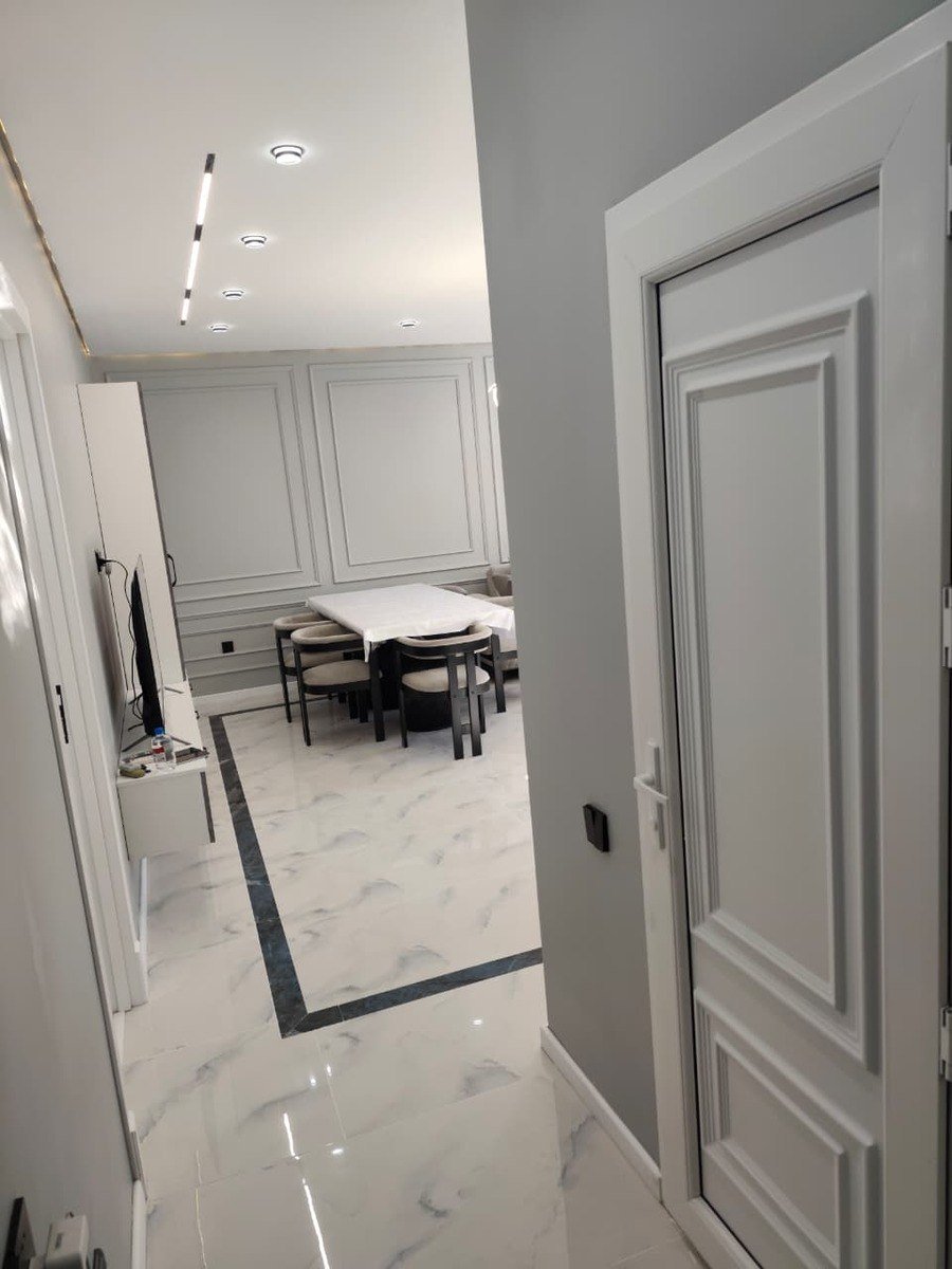 Kirayə verilir 3 otaqlı köhnə tikili, 80 m², Bayıl-4