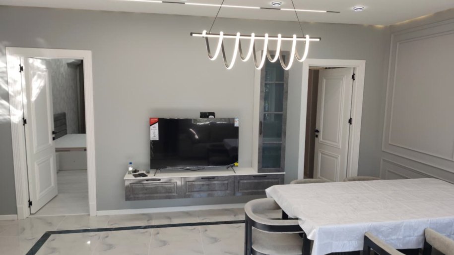 Kirayə verilir 3 otaqlı köhnə tikili, 80 m², Bayıl-5