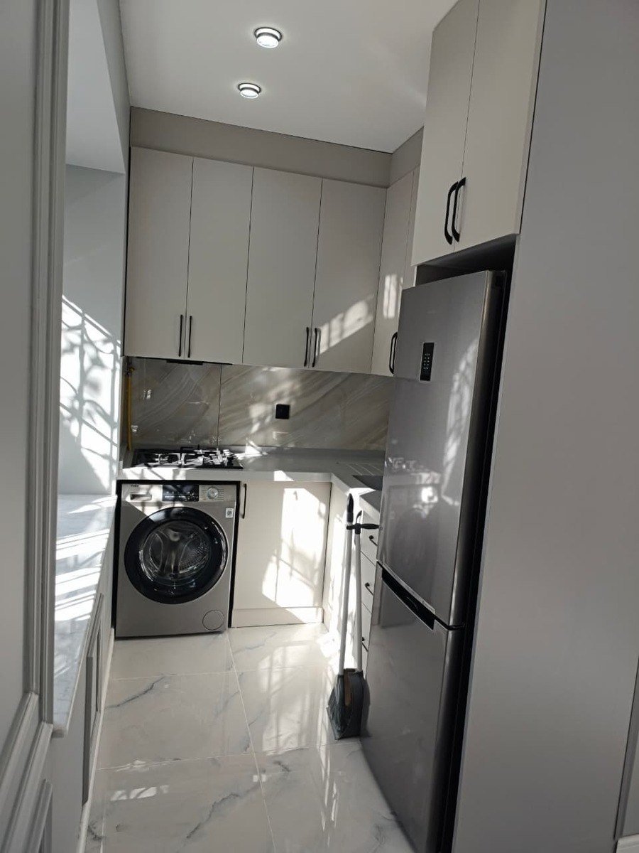 Kirayə verilir 3 otaqlı köhnə tikili, 80 m², Bayıl-8