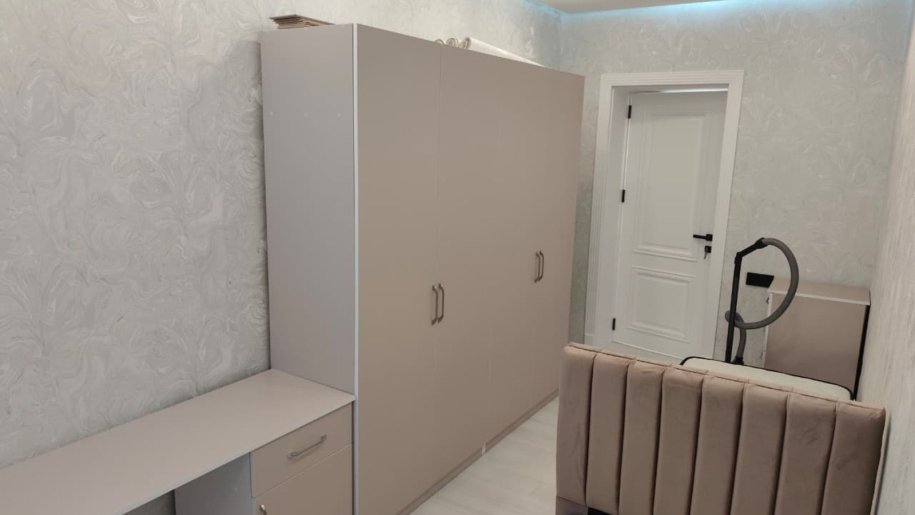 Kirayə verilir 3 otaqlı köhnə tikili, 80 m², Bayıl-10
