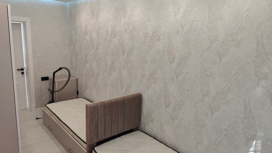 Kirayə verilir 3 otaqlı köhnə tikili, 80 m², Bayıl-12