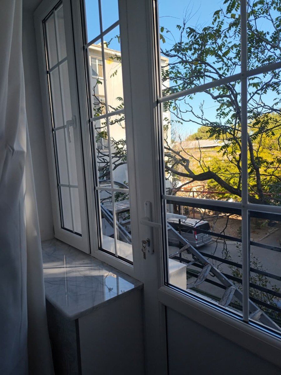 Kirayə verilir 3 otaqlı köhnə tikili, 80 m², Bayıl-14