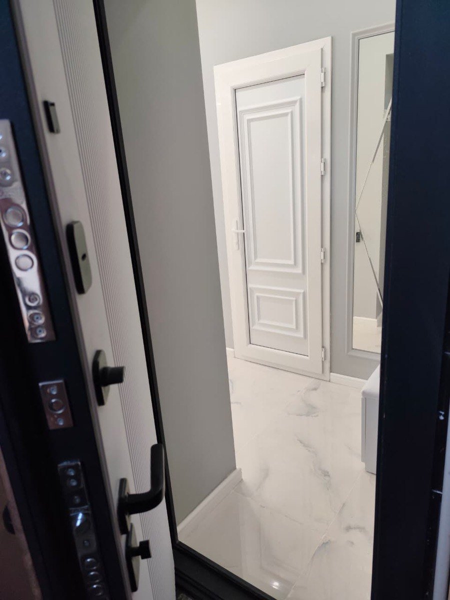 Kirayə verilir 3 otaqlı köhnə tikili, 80 m², Bayıl-15