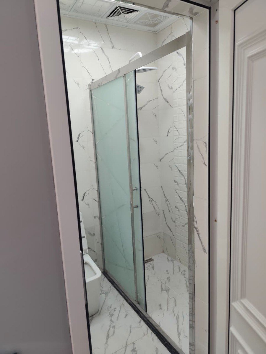 Kirayə verilir 3 otaqlı köhnə tikili, 80 m², Bayıl-16