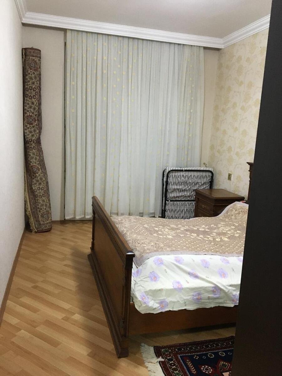 Kirayə verilir 2 otaqlı yeni tikili, 65 m², Badamdar-3