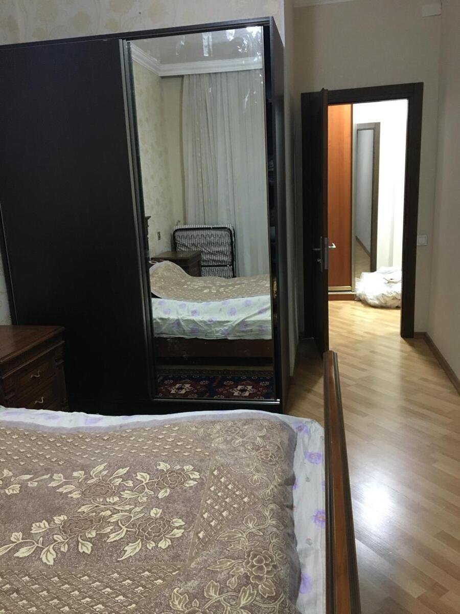 Kirayə verilir 2 otaqlı yeni tikili, 65 m², Badamdar-5