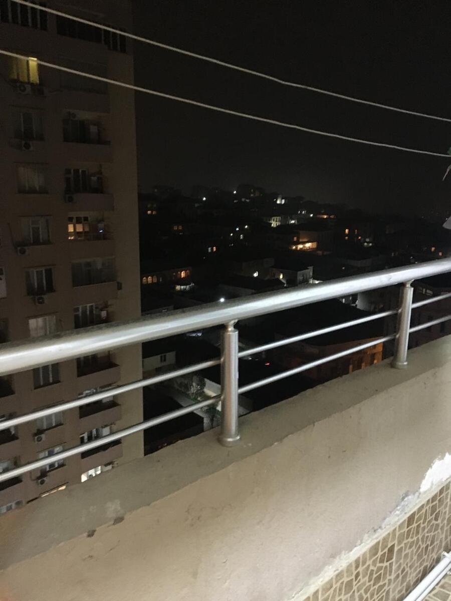 Kirayə verilir 2 otaqlı yeni tikili, 65 m², Badamdar-8