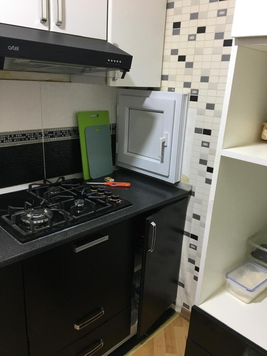 Kirayə verilir 2 otaqlı yeni tikili, 65 m², Badamdar-9