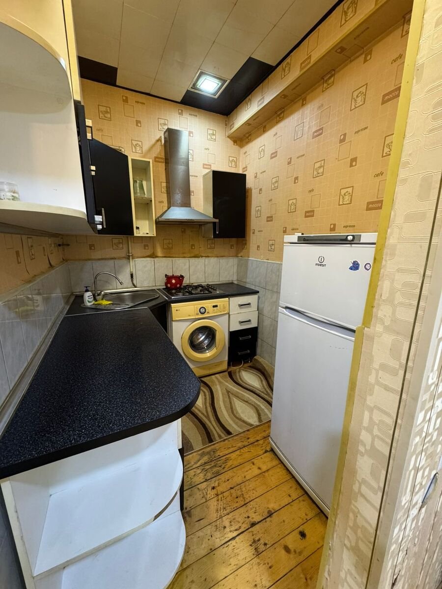 Kirayə verilir 3 otaqlı yeni tikili, 86 m², Həzi Aslanov m.-1