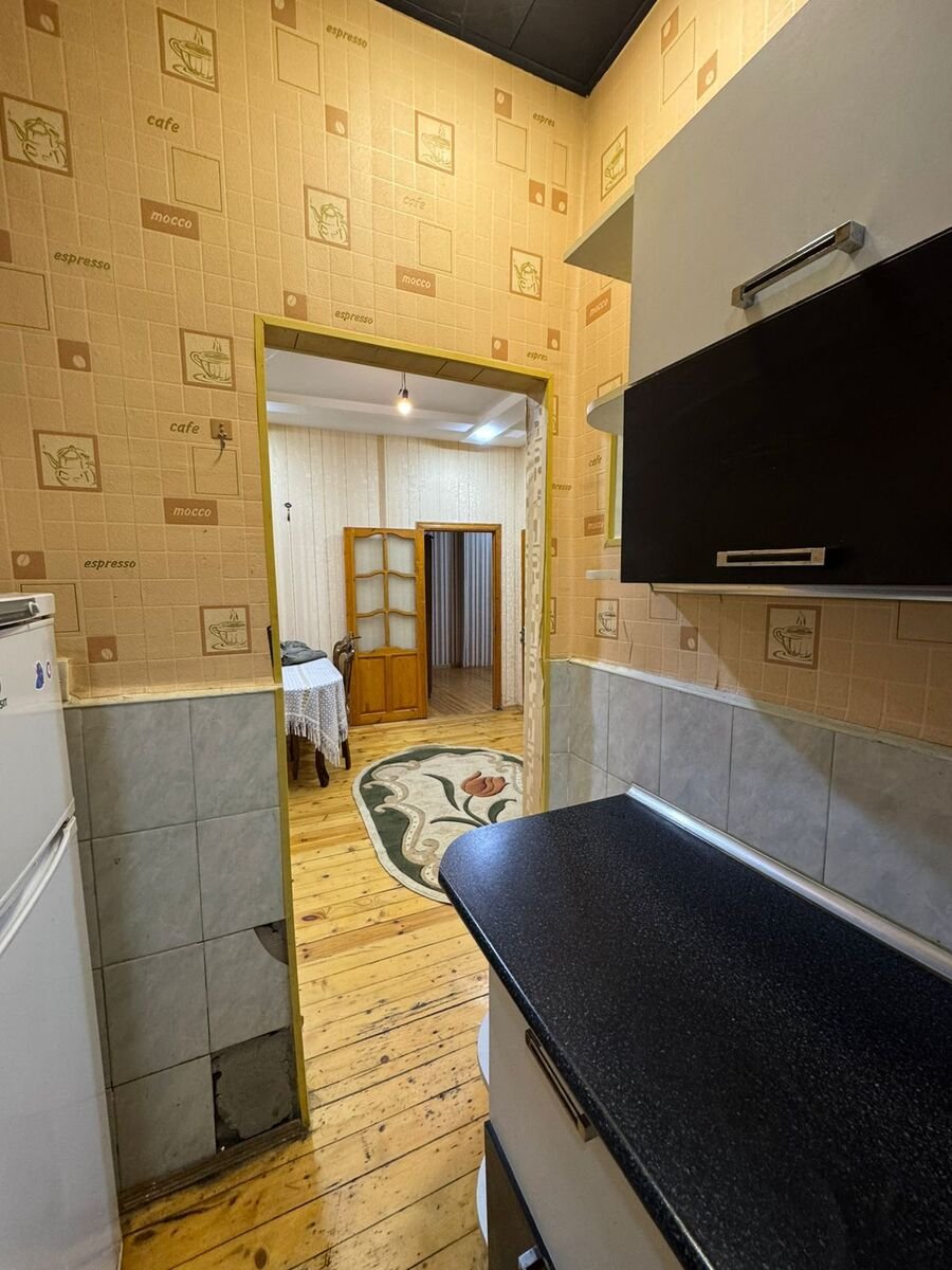 Kirayə verilir 3 otaqlı yeni tikili, 86 m², Həzi Aslanov m.-8