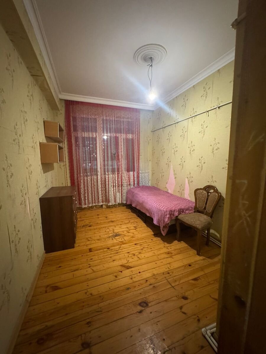 Kirayə verilir 3 otaqlı yeni tikili, 86 m², Həzi Aslanov m.-11