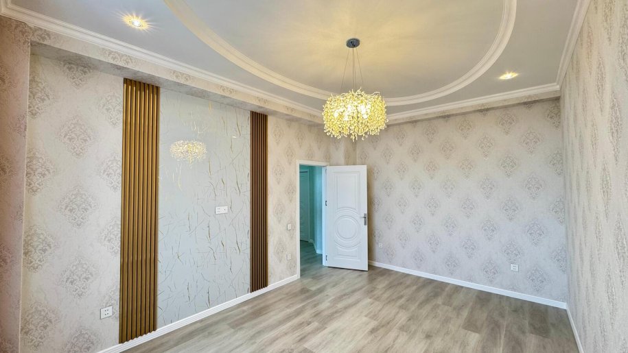 Satılır 2 otaqlı yeni tikili, 75 m², 28 May m.-2