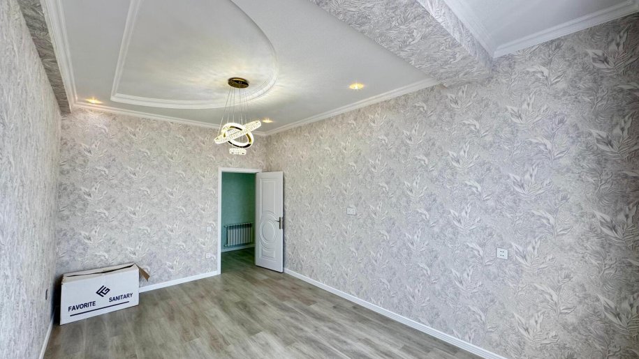 Satılır 2 otaqlı yeni tikili, 75 m², 28 May m.-5