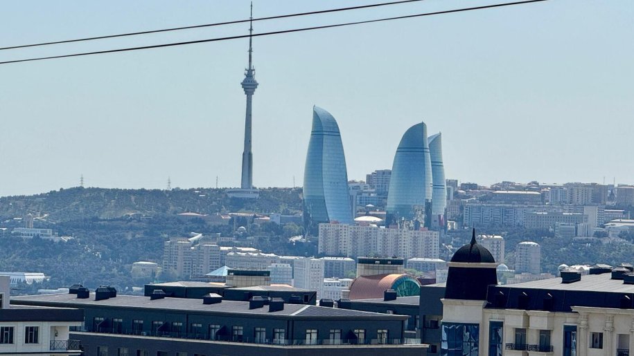 Satılır 2 otaqlı yeni tikili, 75 m², 28 May m.-9