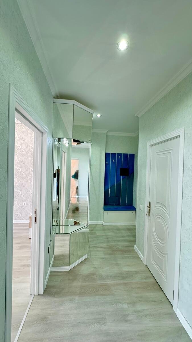 Satılır 2 otaqlı yeni tikili, 75 m², 28 May m.-13