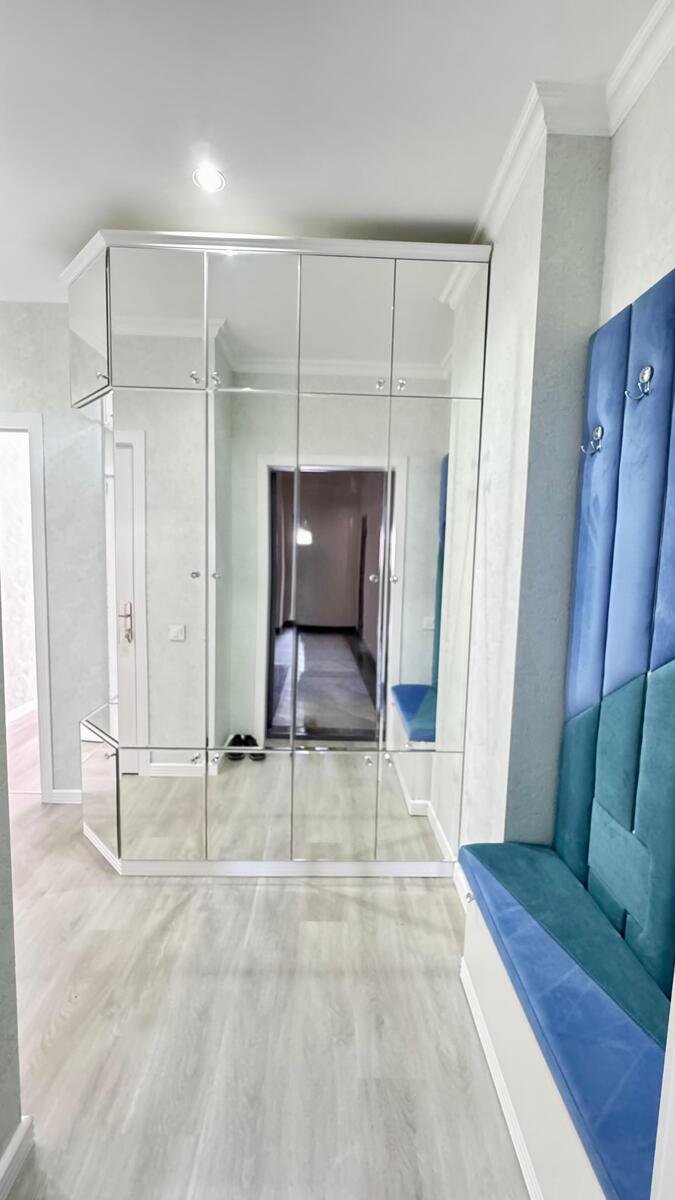 Satılır 2 otaqlı yeni tikili, 75 m², 28 May m.-14