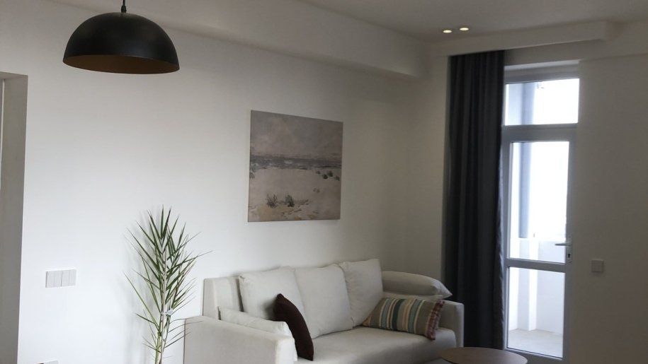 Kirayə verilir 3 otaqlı yeni tikili, 88 m², Masazır-2