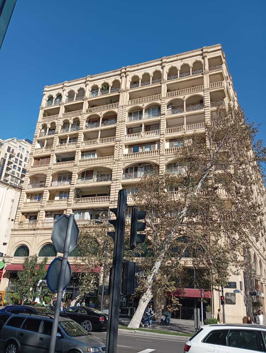 Satılır 2 otaqlı köhnə tikili, 47 m², 28 May m.-1