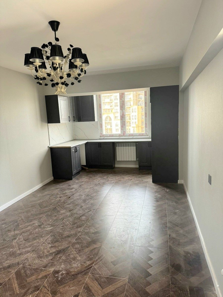 Satılır 2 otaqlı köhnə tikili, 47 m², 28 May m.-3