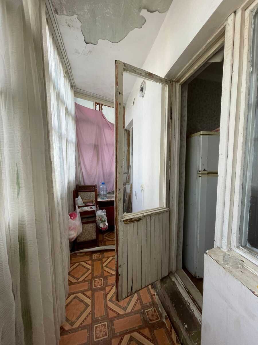 Satılır 1 otaqlı köhnə tikili, 40 m², Köhnə Günəşli-7