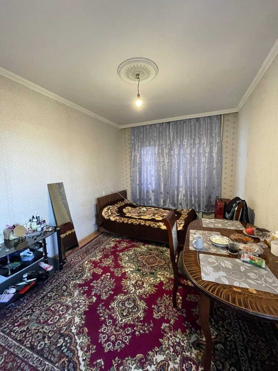 Satılır 1 otaqlı köhnə tikili, 40 m², Köhnə Günəşli-11