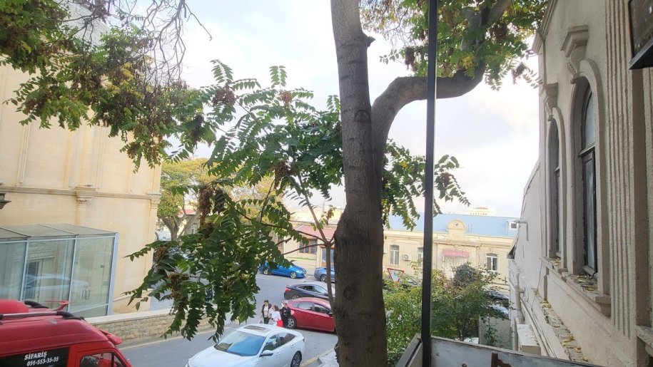Kirayə verilir 3 otaqlı köhnə tikili, 85 m², İçərişəhər m.-3
