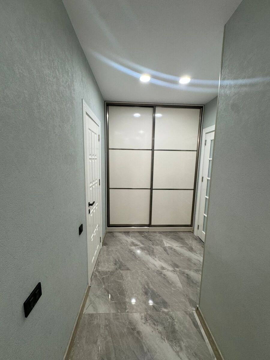 Satılır 4 otaqlı yeni tikili, 179 m², 8 noyabr-4