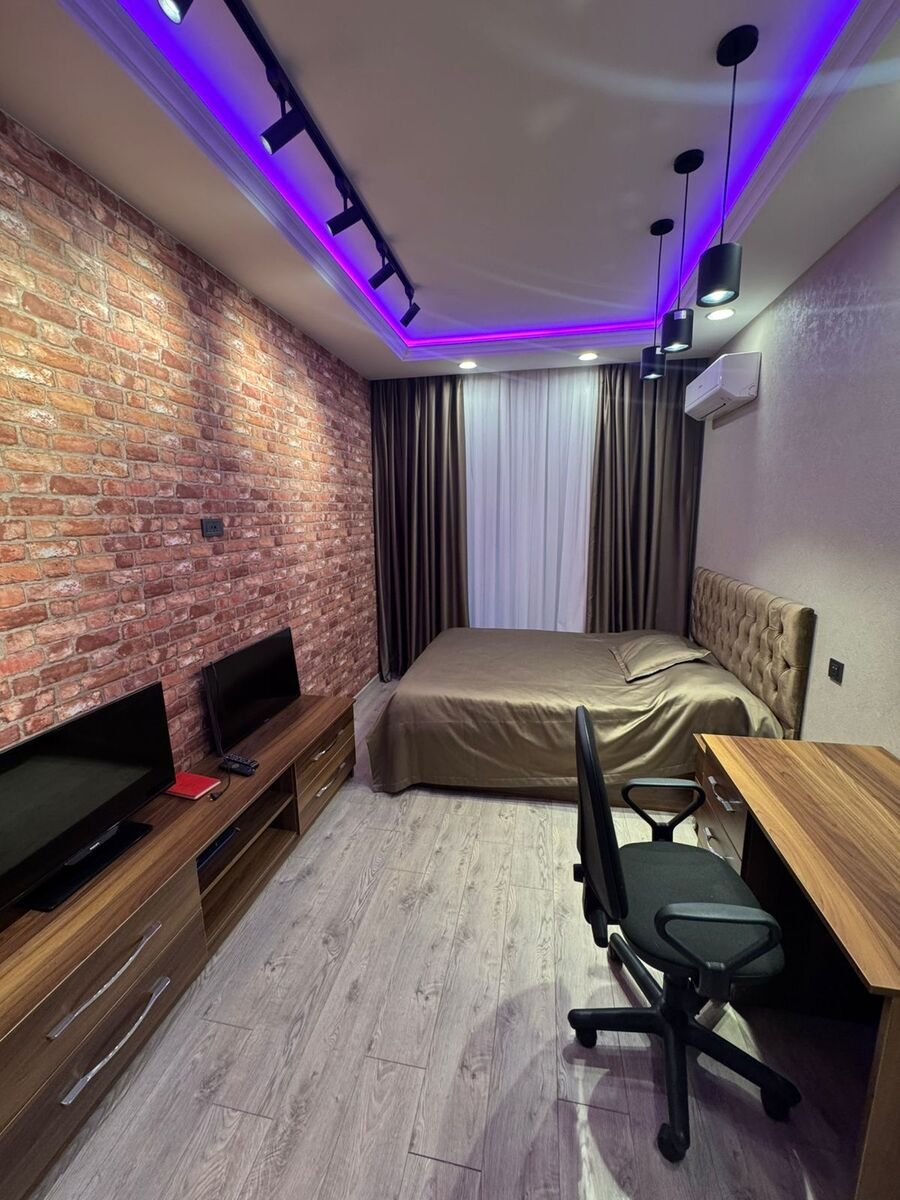 Satılır 4 otaqlı yeni tikili, 179 m², 8 noyabr-7