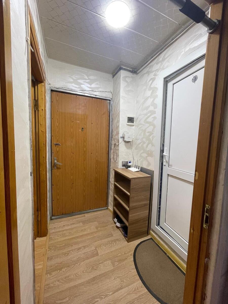 Kirayə verilir 1 otaqlı köhnə tikili, 65 m², Dərnəgül m.-6