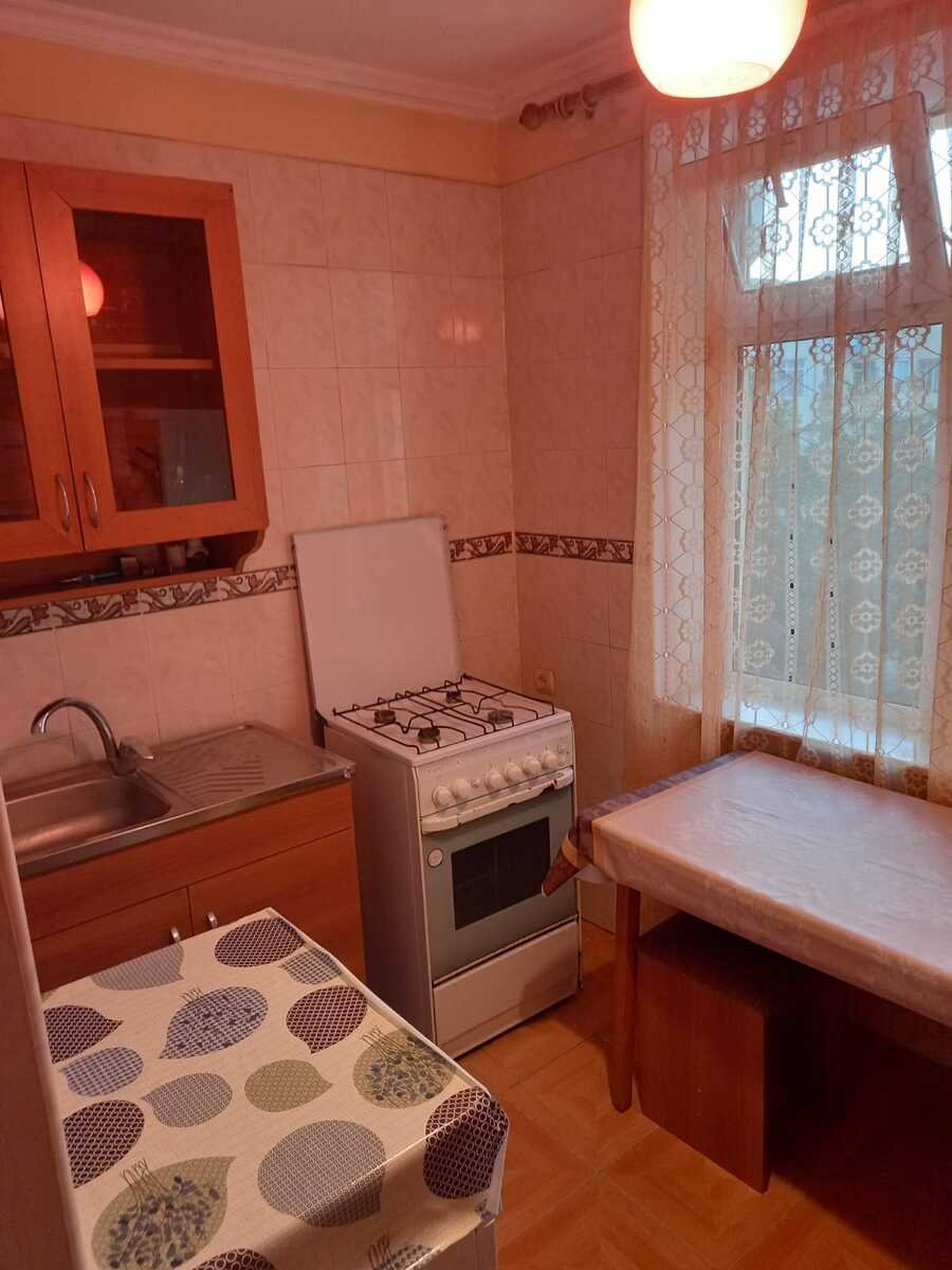 Satılır 1 otaqlı yeni tikili, 35 m², Nizami m.-4