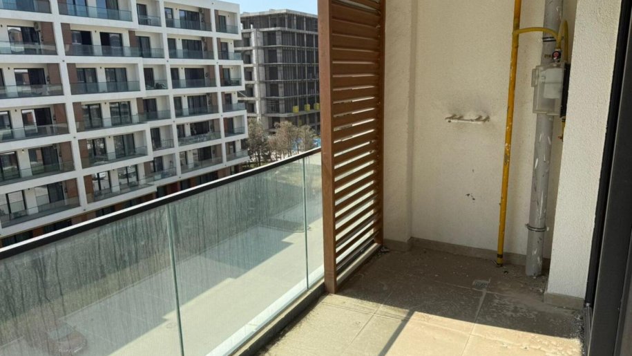 Satılır 1 otaqlı yeni tikili, 60 m², Sabunçu-7