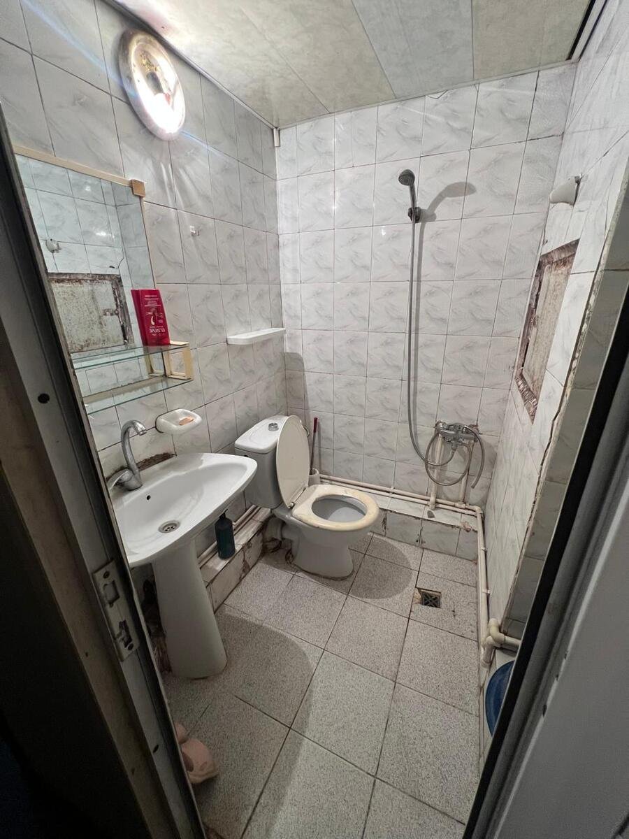 Kirayə verilir 3 otaqlı köhnə tikili, 100 m², Binəqədi-3