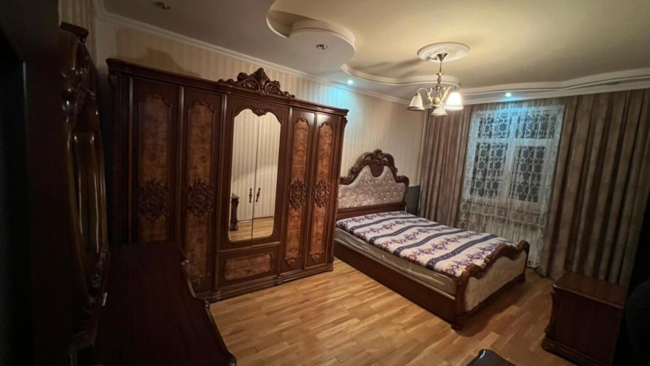 Kirayə verilir 3 otaqlı köhnə tikili, 100 m², Binəqədi-5