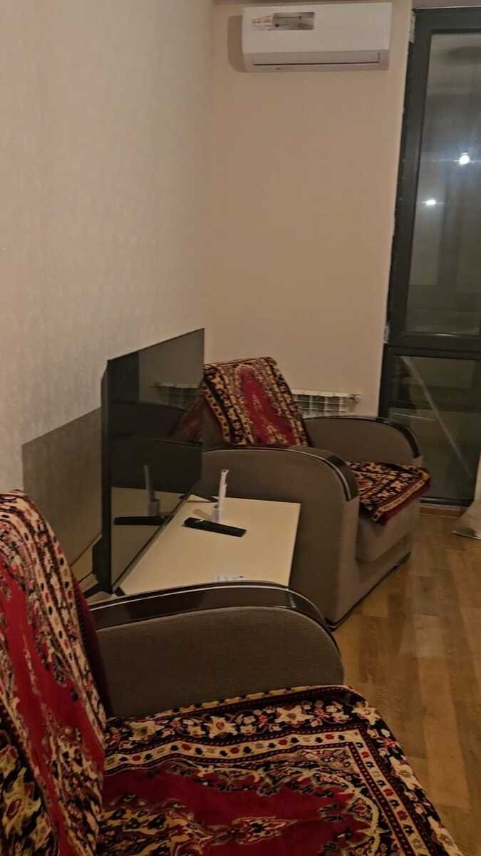 Satılır 1 otaqlı yeni tikili, 40 m², 28 May m.-1