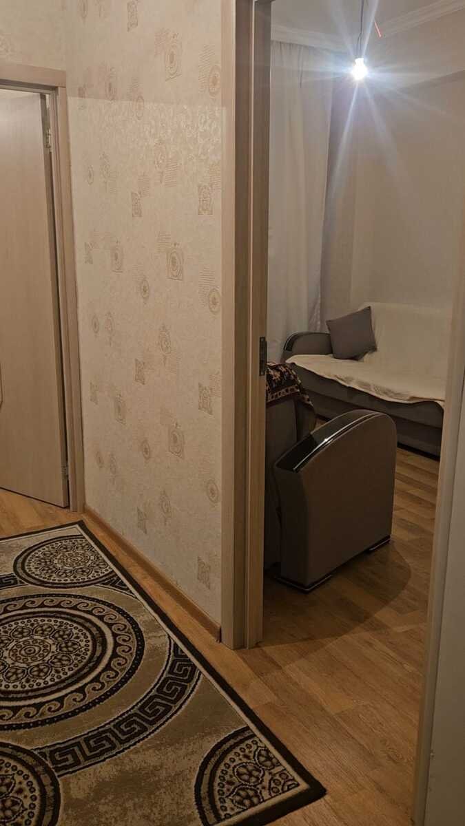 Satılır 1 otaqlı yeni tikili, 40 m², 28 May m.-3