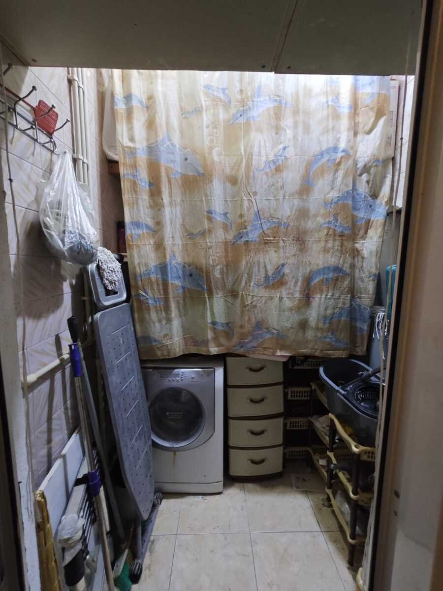 Satılır 3 otaqlı köhnə tikili, 70 m², Sahil m.-7